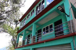 Casa Roca